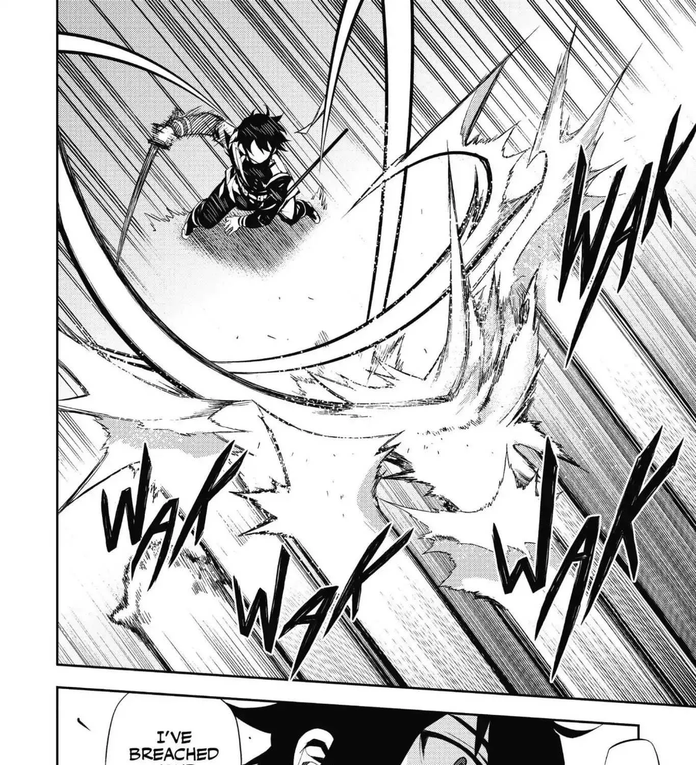 Read Owari no Seraph chapter 26 image 12 on Lezhin