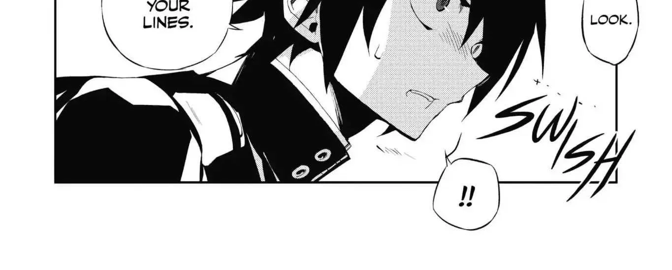 Read Owari no Seraph chapter 26 image 13 on Lezhin