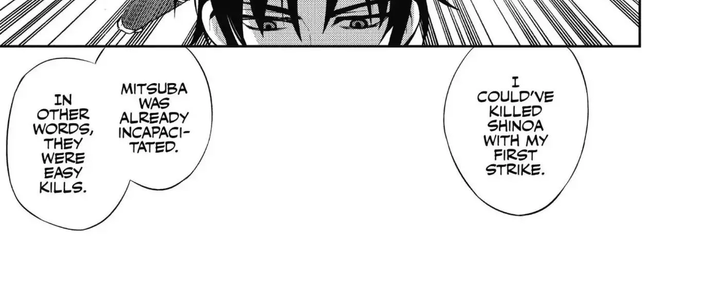 Read Owari no Seraph chapter 26 image 19 on Lezhin