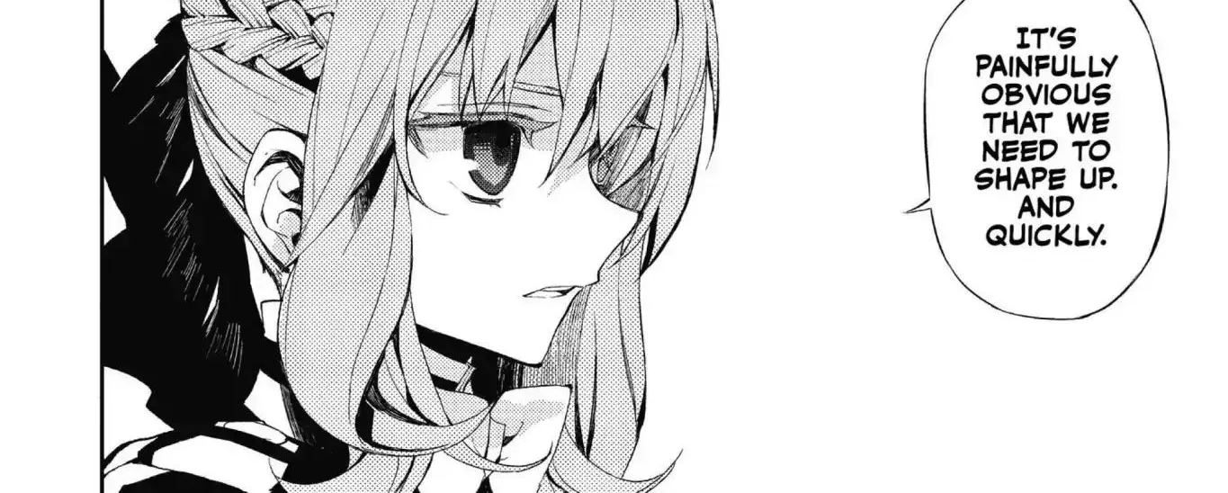 Read Owari no Seraph chapter 26 image 45 on Lezhin