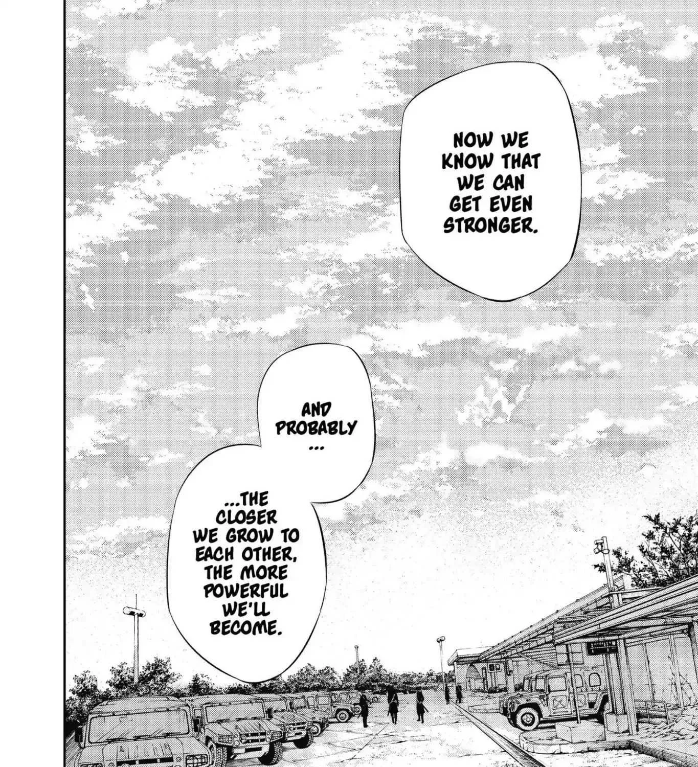 Read Owari no Seraph chapter 26 image 48 on Lezhin
