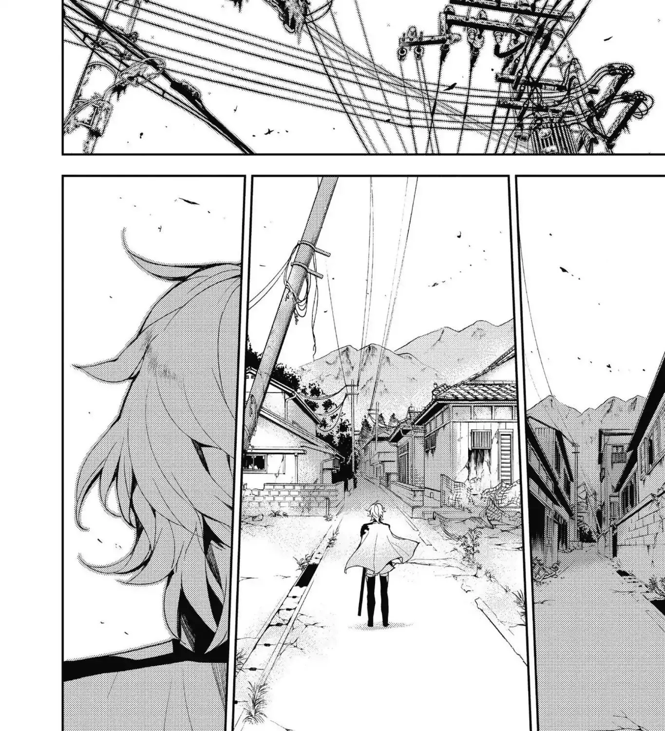 Read Owari no Seraph chapter 26 image 52 on Lezhin