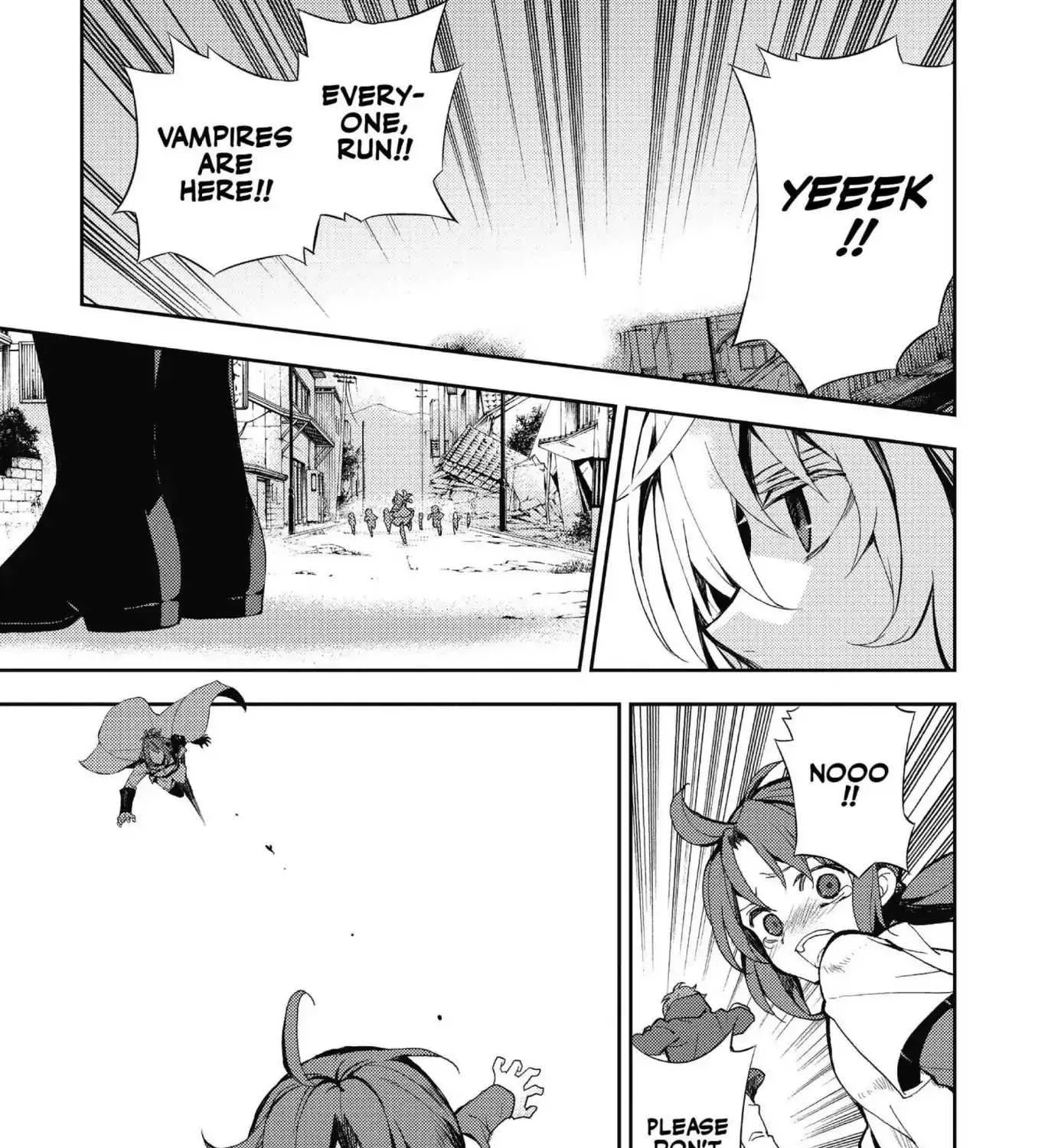 Read Owari no Seraph chapter 26 image 54 on Lezhin