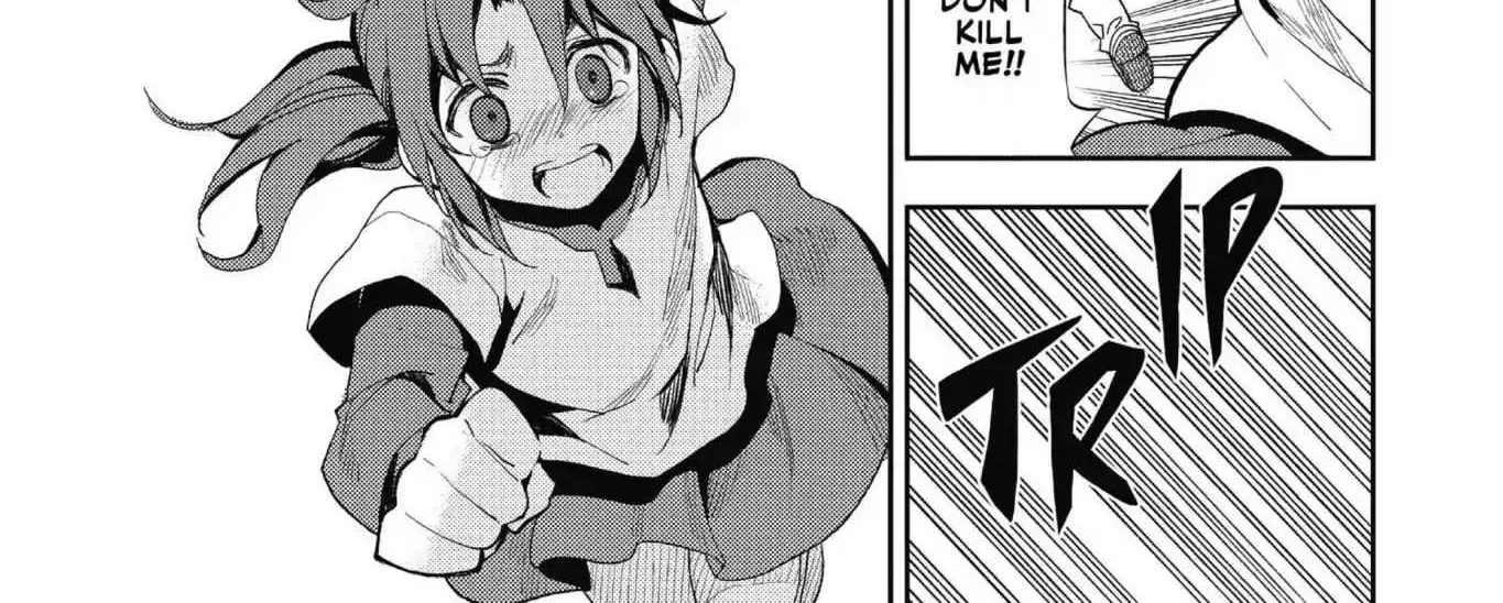 Read Owari no Seraph chapter 26 image 55 on Lezhin