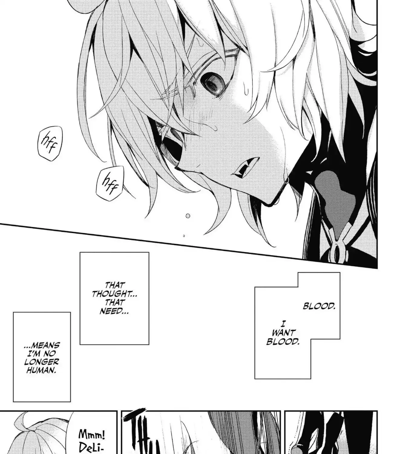 Read Owari no Seraph chapter 26 image 58 on Lezhin