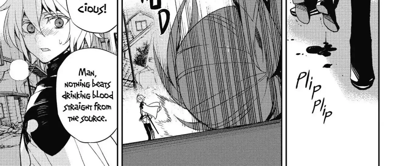 Read Owari no Seraph chapter 26 image 59 on Lezhin
