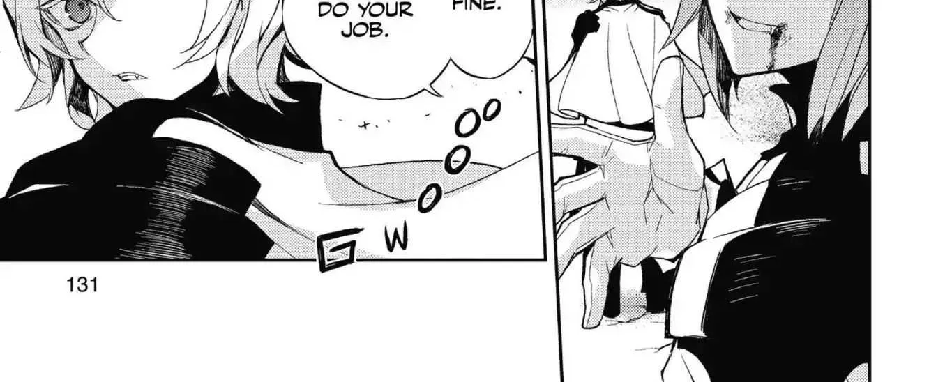 Read Owari no Seraph chapter 26 image 63 on Lezhin