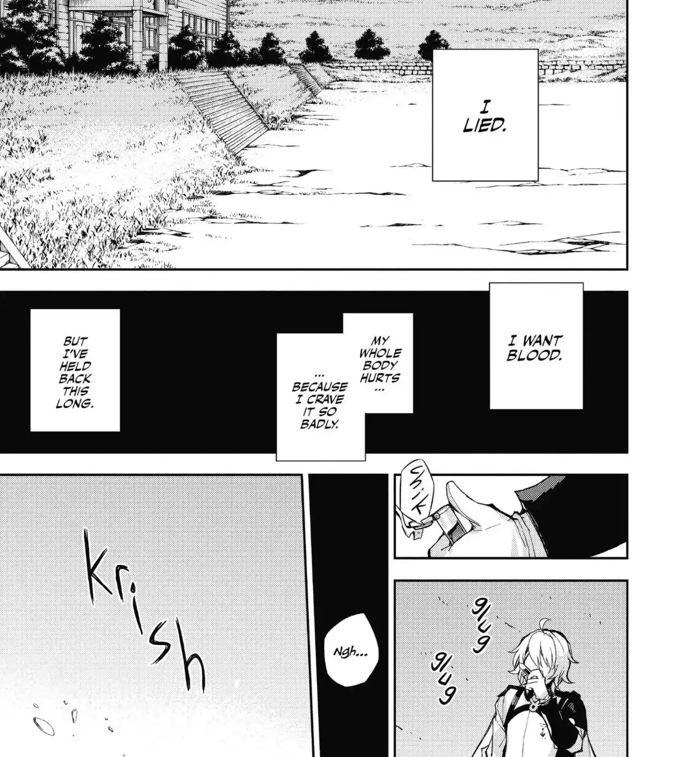 Read Owari no Seraph chapter 26 image 68 on Lezhin