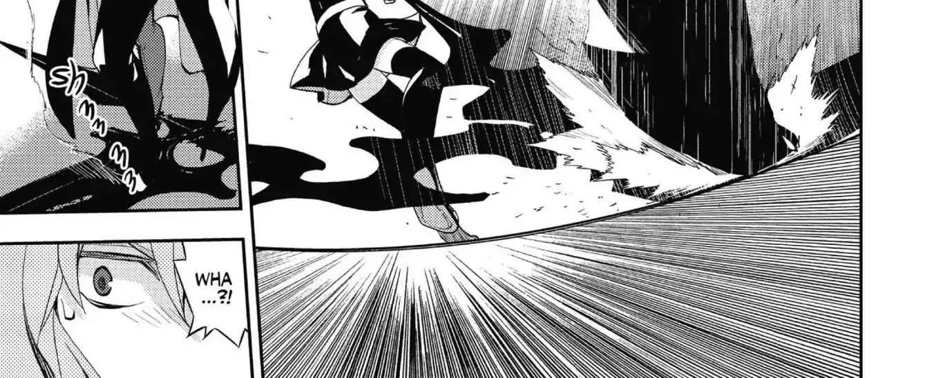 Read Owari no Seraph chapter 26 image 7 on Lezhin