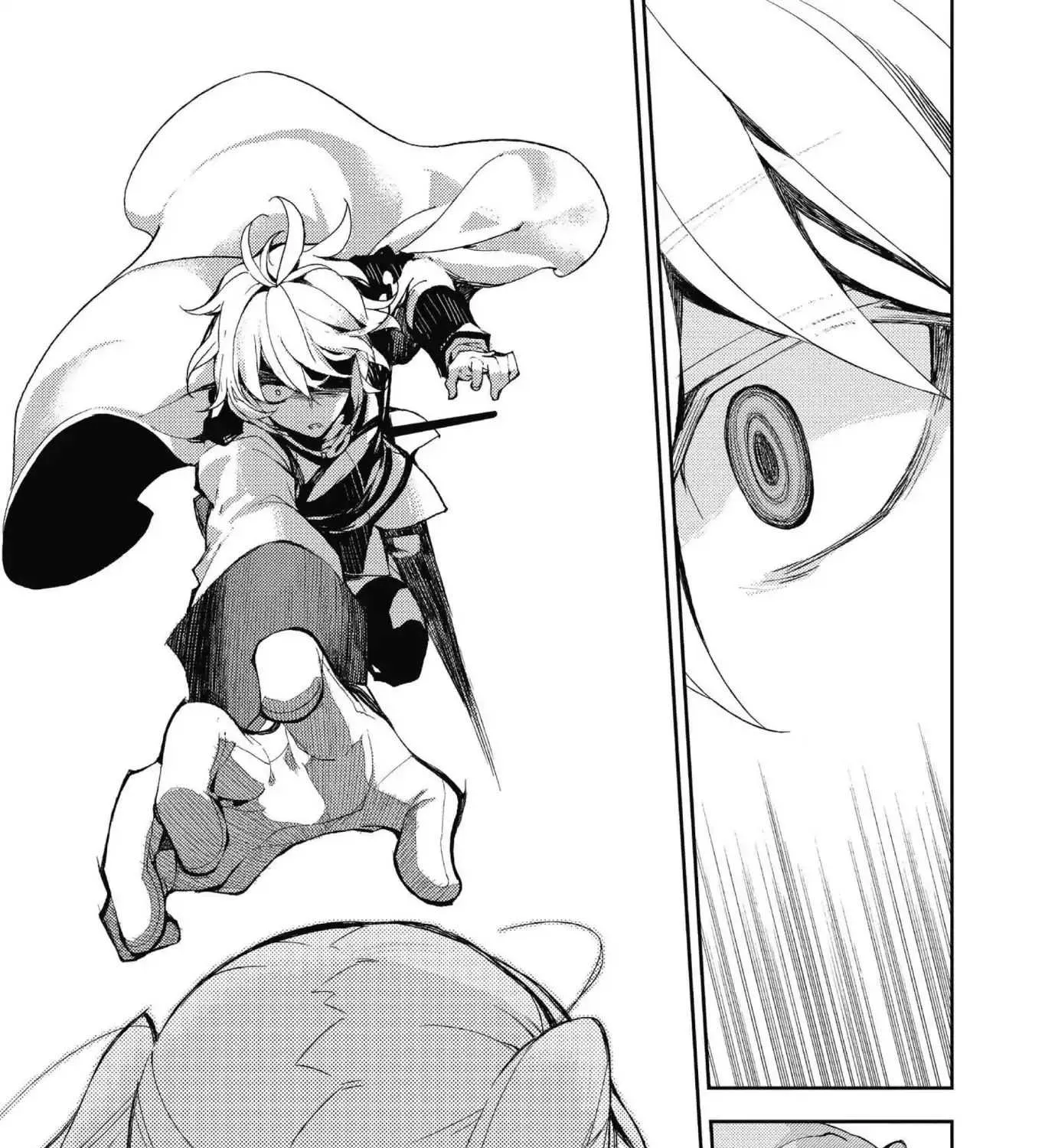 Read Owari no Seraph chapter 26 image 72 on Lezhin