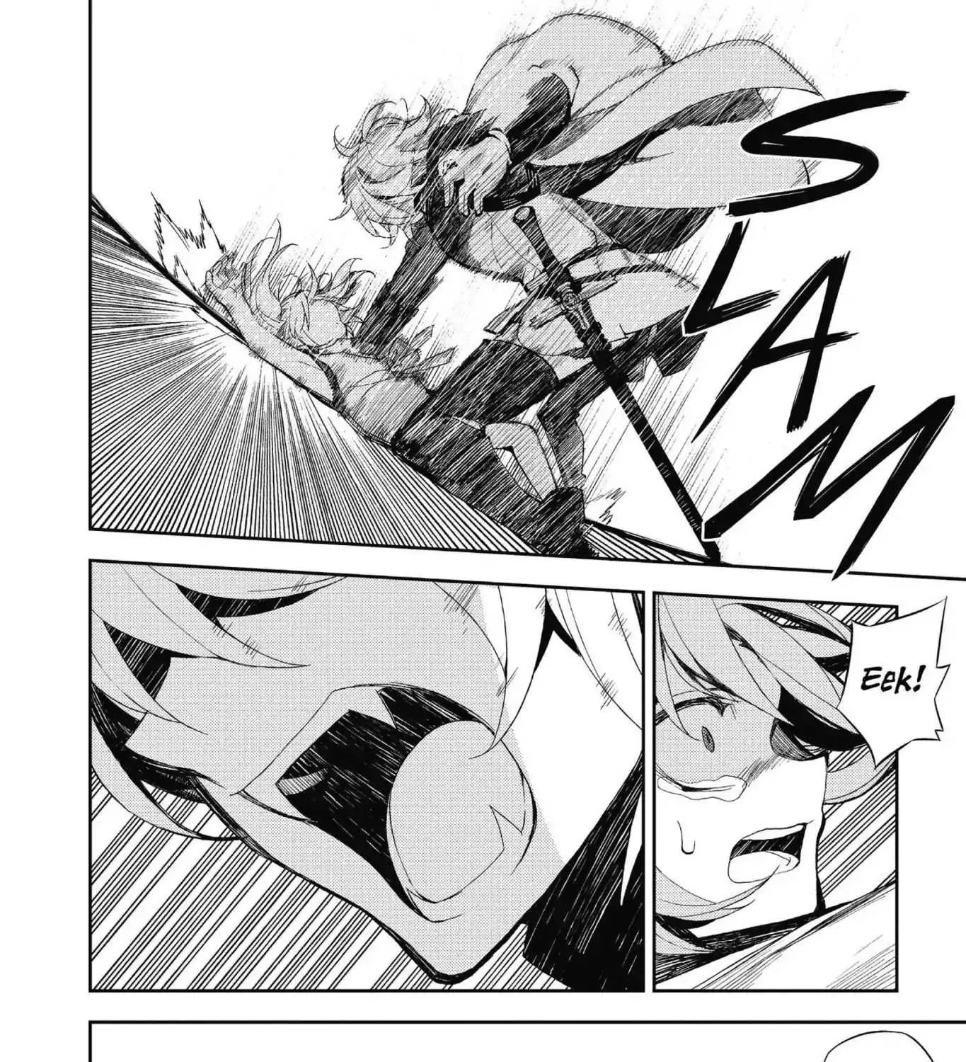 Read Owari no Seraph chapter 26 image 74 on Lezhin