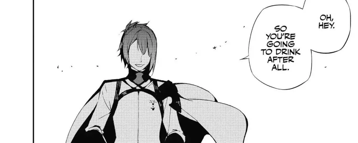 Read Owari no Seraph chapter 26 image 75 on Lezhin