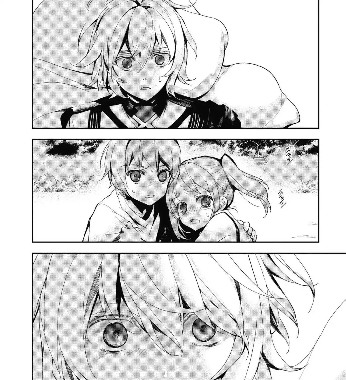Read Owari no Seraph chapter 26 image 78 on Lezhin