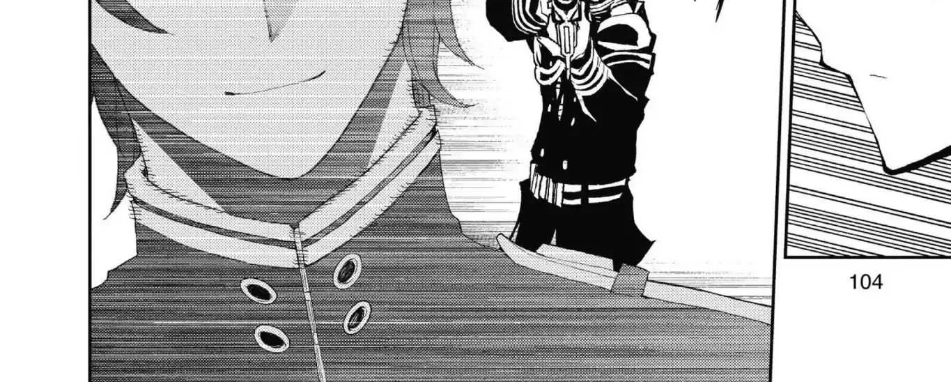Read Owari no Seraph chapter 26 image 9 on Lezhin