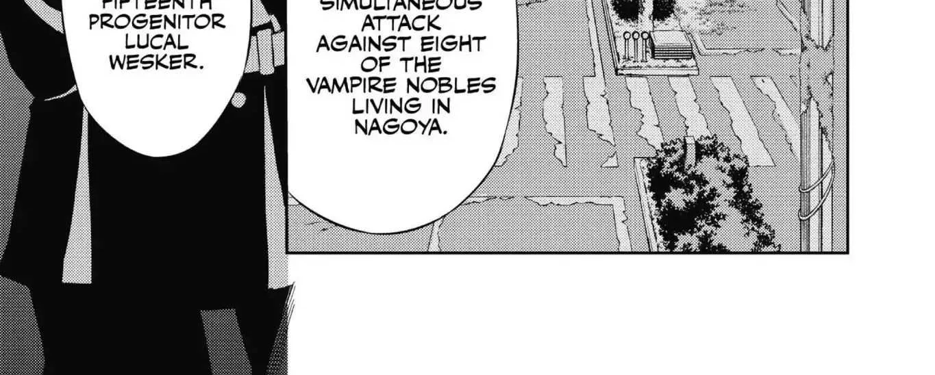 Read Owari no Seraph chapter 27 image 19 on Lezhin