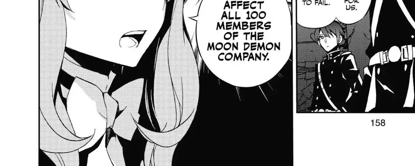Read Owari no Seraph chapter 27 image 25 on Lezhin