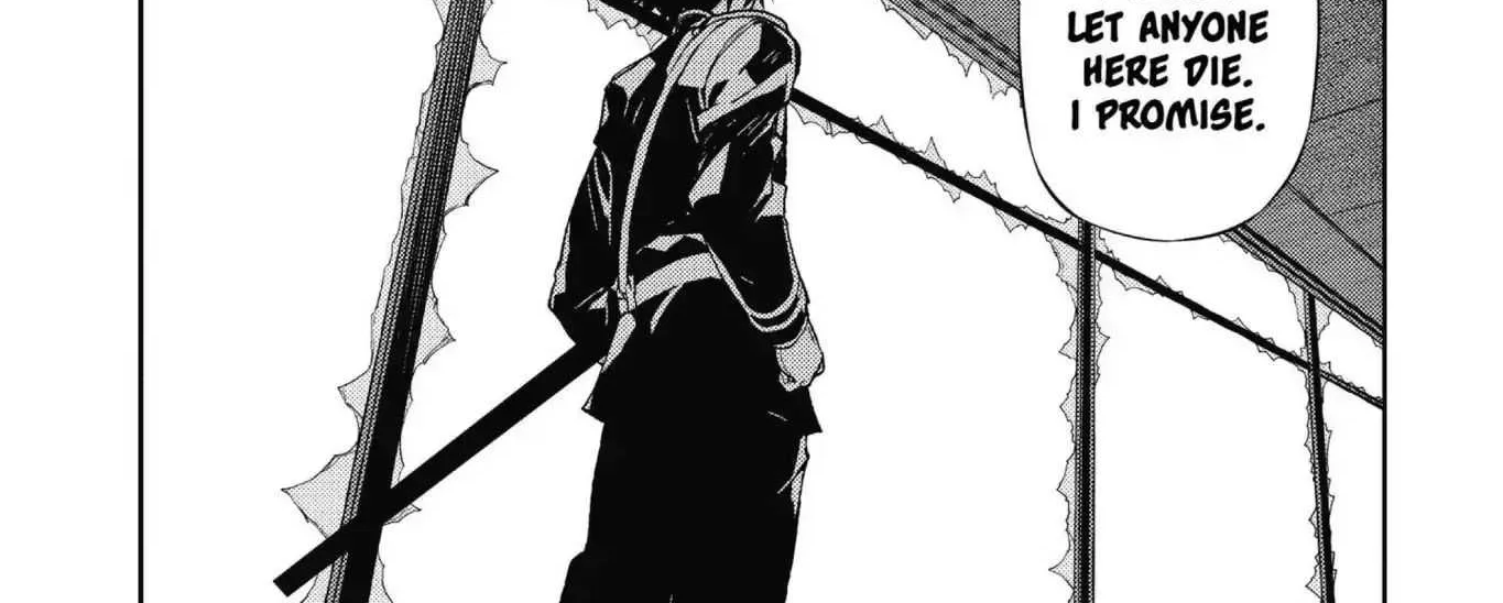 Read Owari no Seraph chapter 27 image 29 on Lezhin