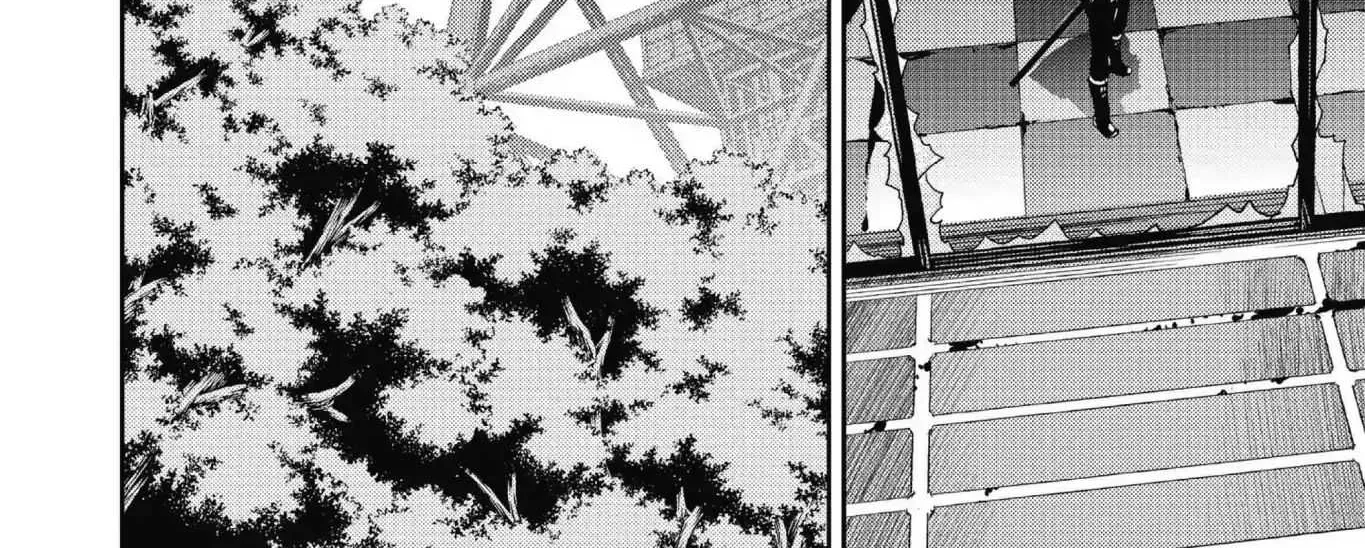 Read Owari no Seraph chapter 27 image 35 on Lezhin
