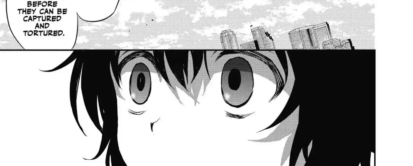 Read Owari no Seraph chapter 27 image 41 on Lezhin