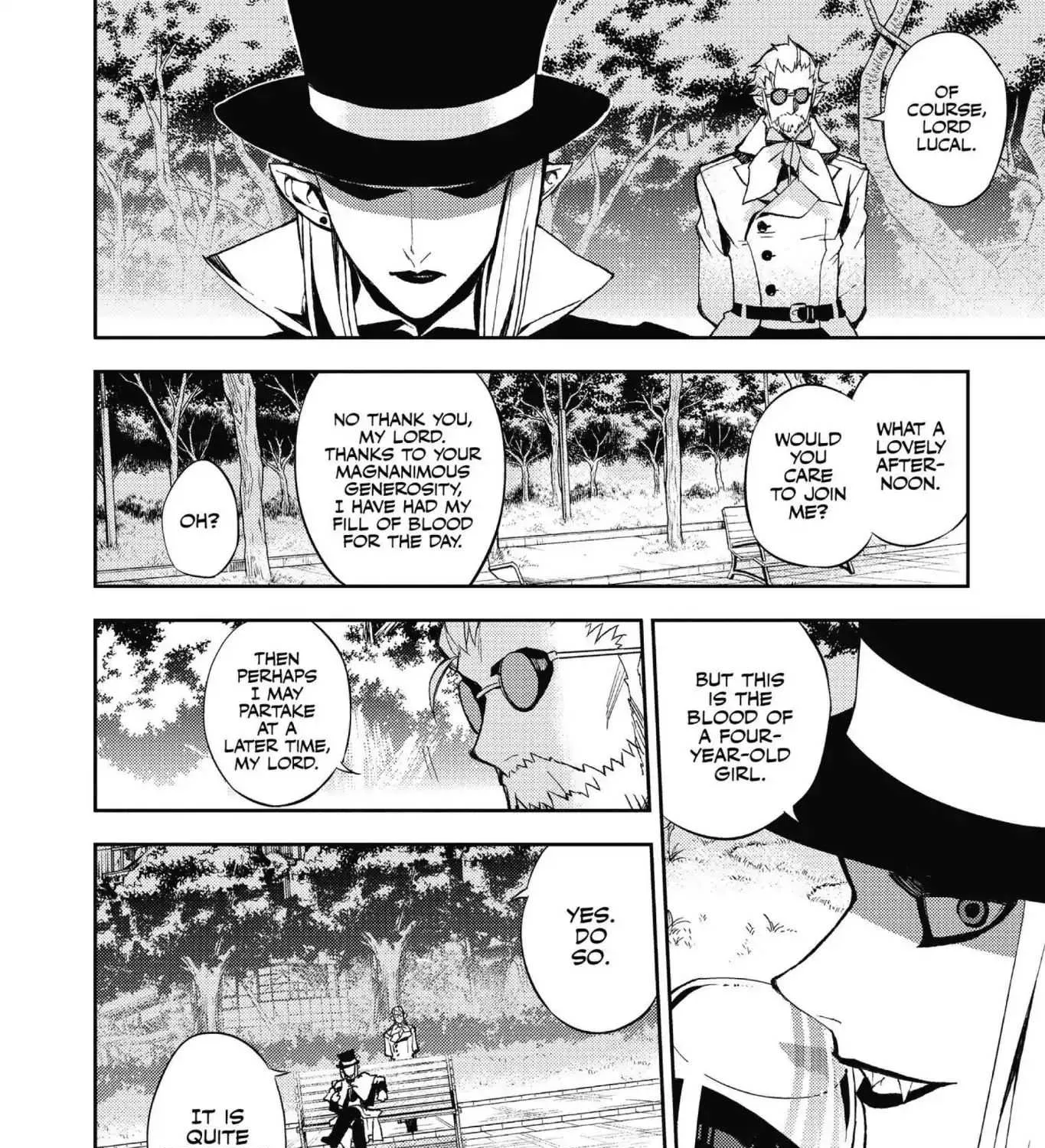 Read Owari no Seraph chapter 27 image 48 on Lezhin