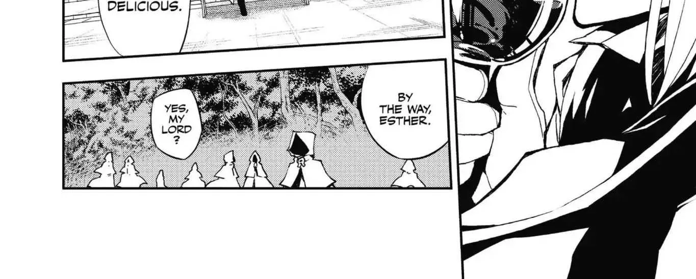 Read Owari no Seraph chapter 27 image 49 on Lezhin