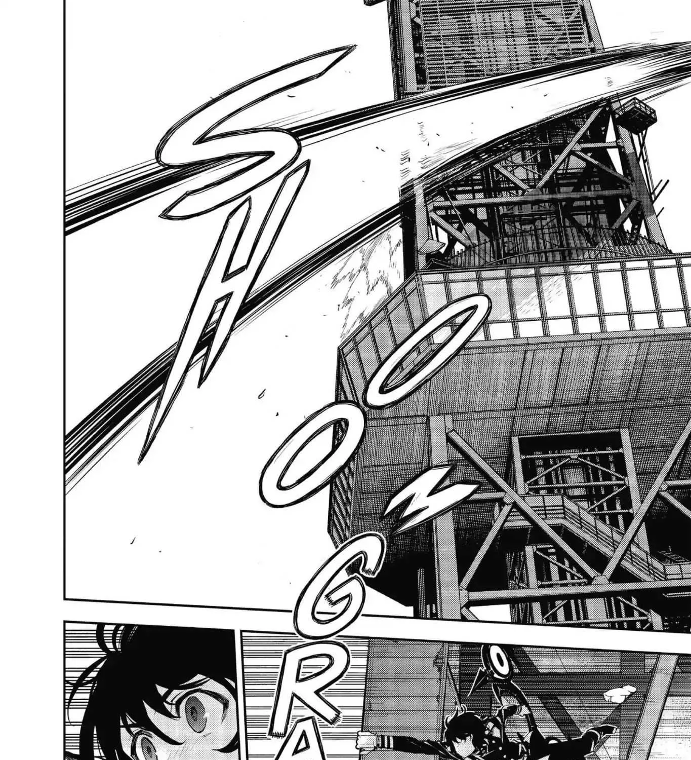 Read Owari no Seraph chapter 27 image 64 on Lezhin