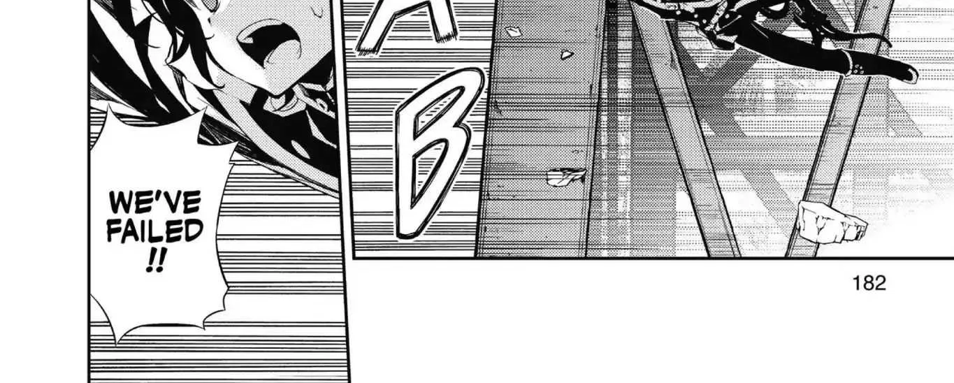 Read Owari no Seraph chapter 27 image 65 on Lezhin