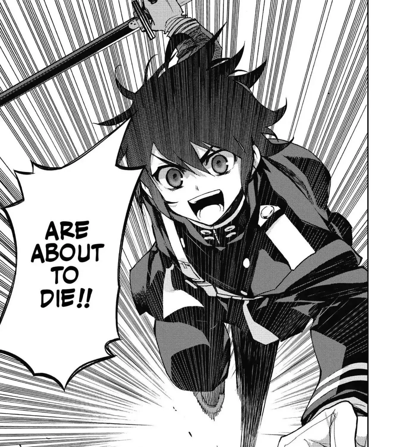 Read Owari no Seraph chapter 27 image 74 on Lezhin