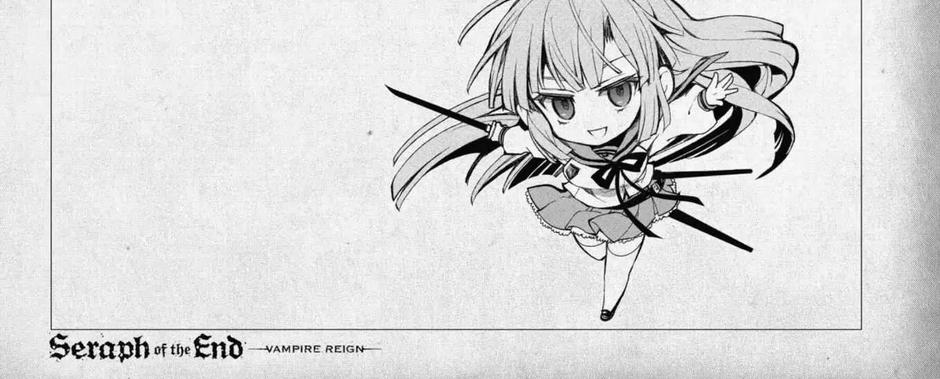 Read Owari no Seraph chapter 27 image 79 on Lezhin