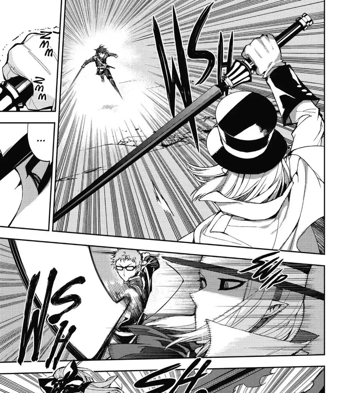 Read Owari no Seraph chapter 28 image 12 on Lezhin