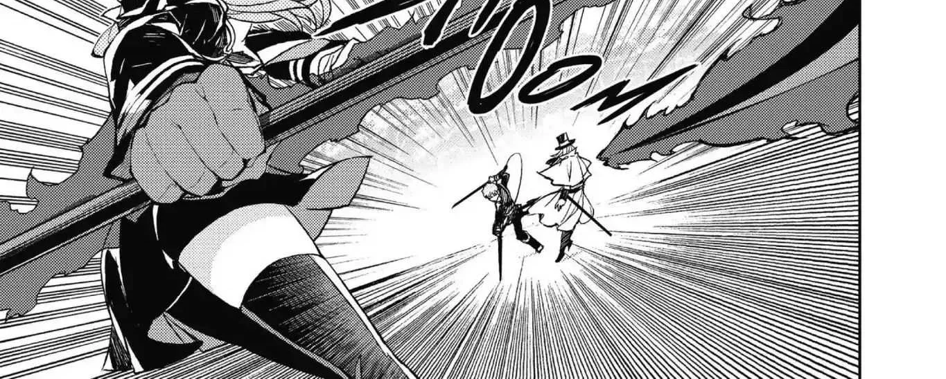 Read Owari no Seraph chapter 28 image 13 on Lezhin