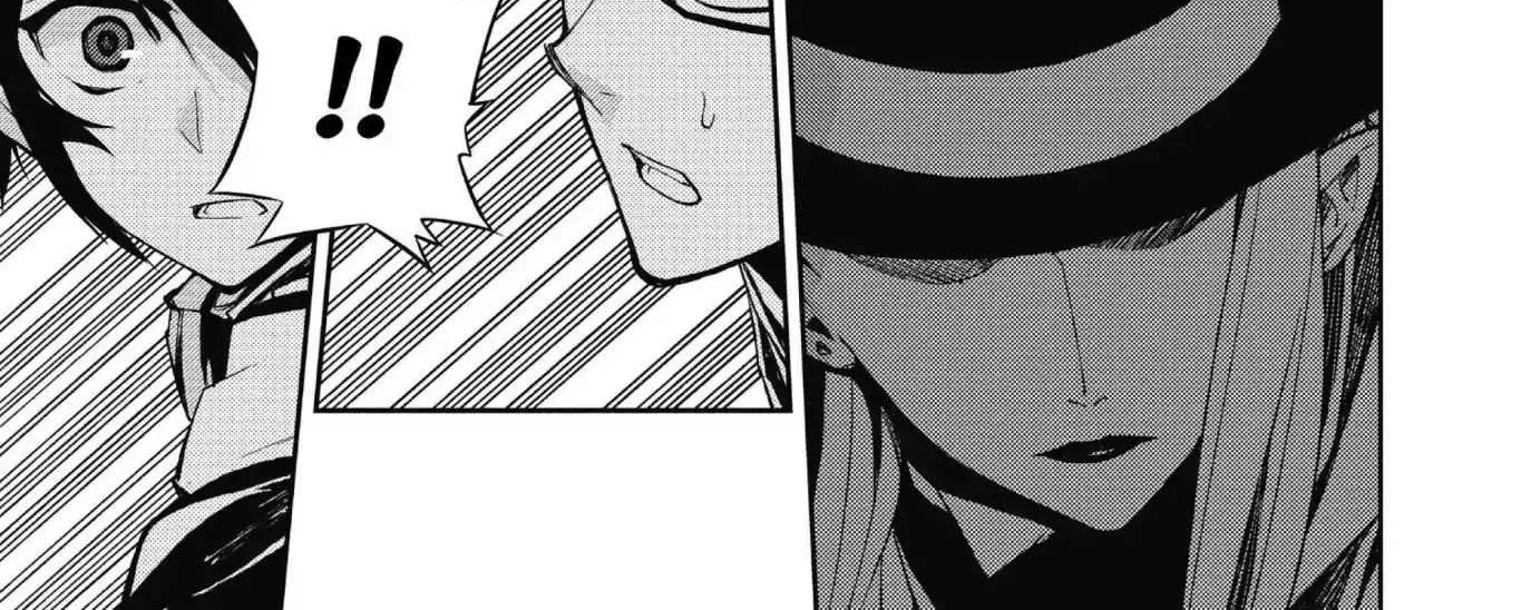 Read Owari no Seraph chapter 28 image 17 on Lezhin