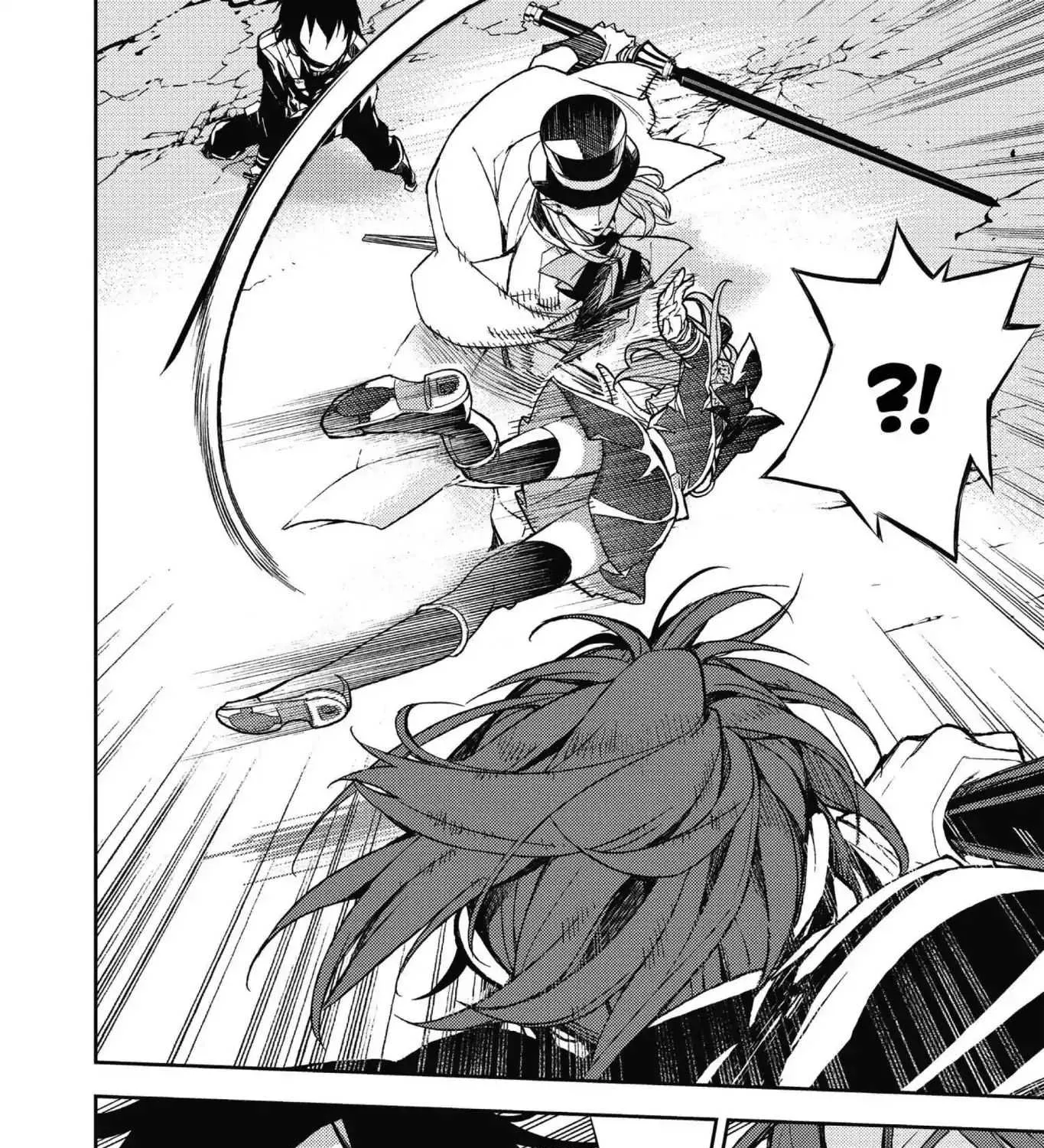 Read Owari no Seraph chapter 28 image 18 on Lezhin
