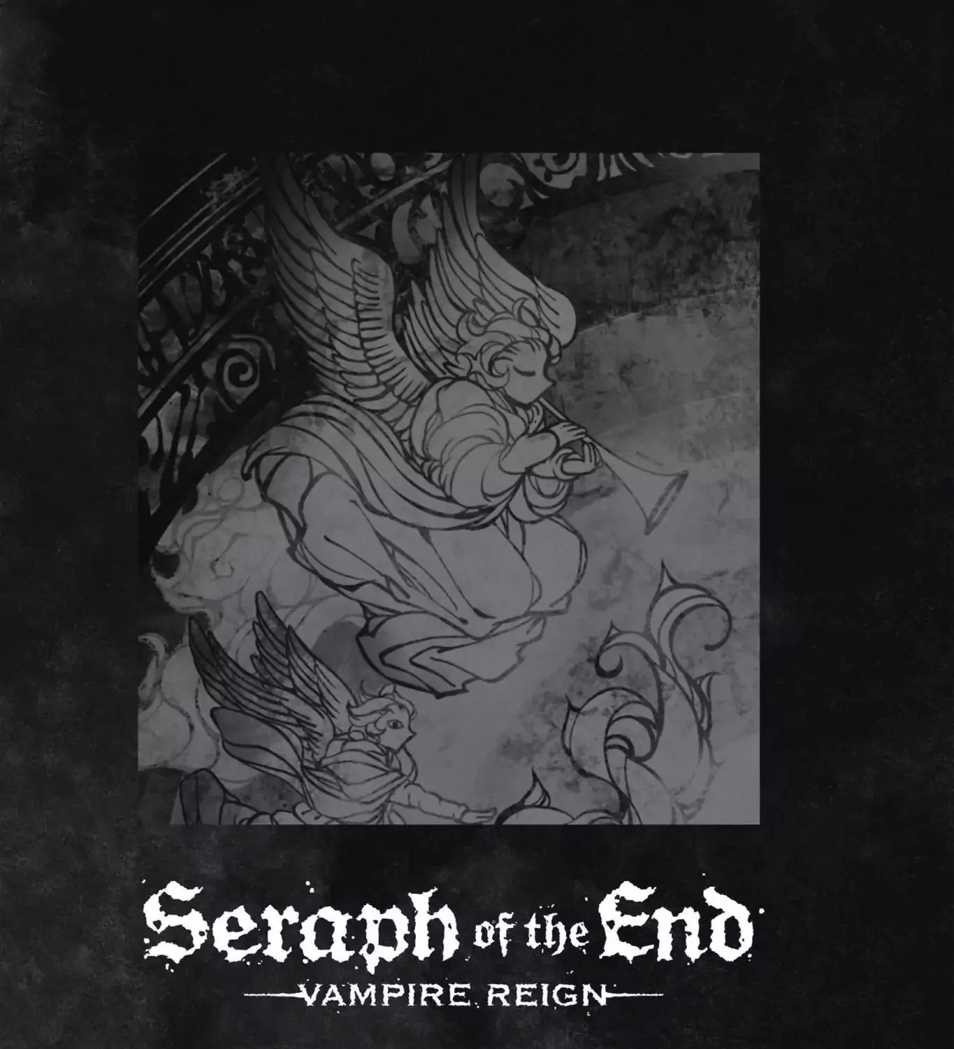 Read Owari no Seraph chapter 28 image 2 on Lezhin