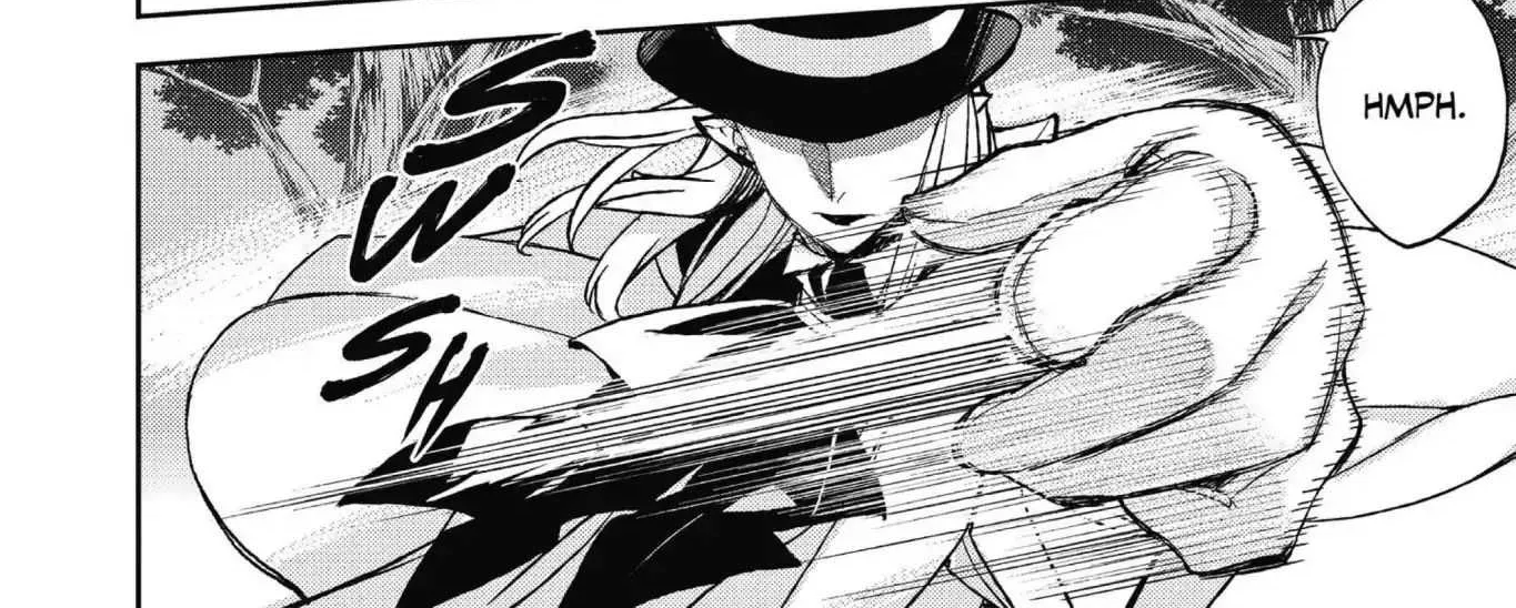 Read Owari no Seraph chapter 28 image 23 on Lezhin