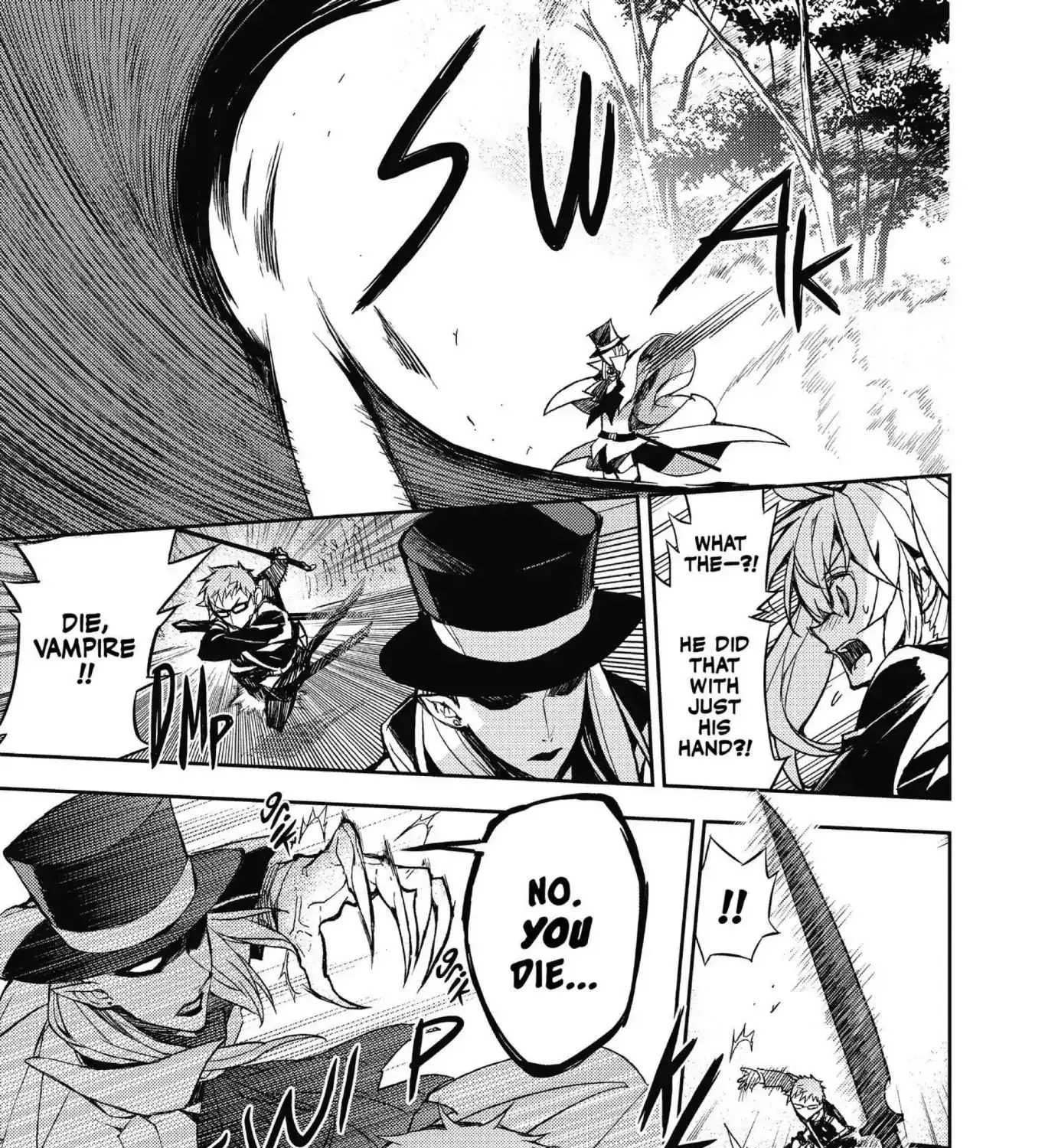 Read Owari no Seraph chapter 28 image 24 on Lezhin