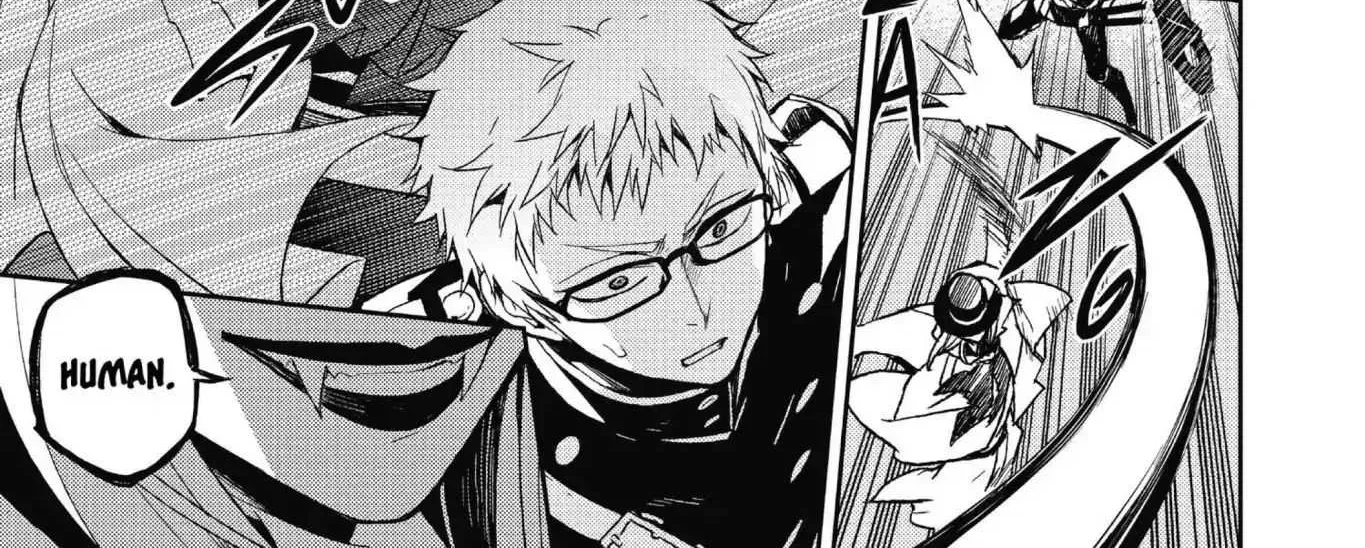Read Owari no Seraph chapter 28 image 25 on Lezhin