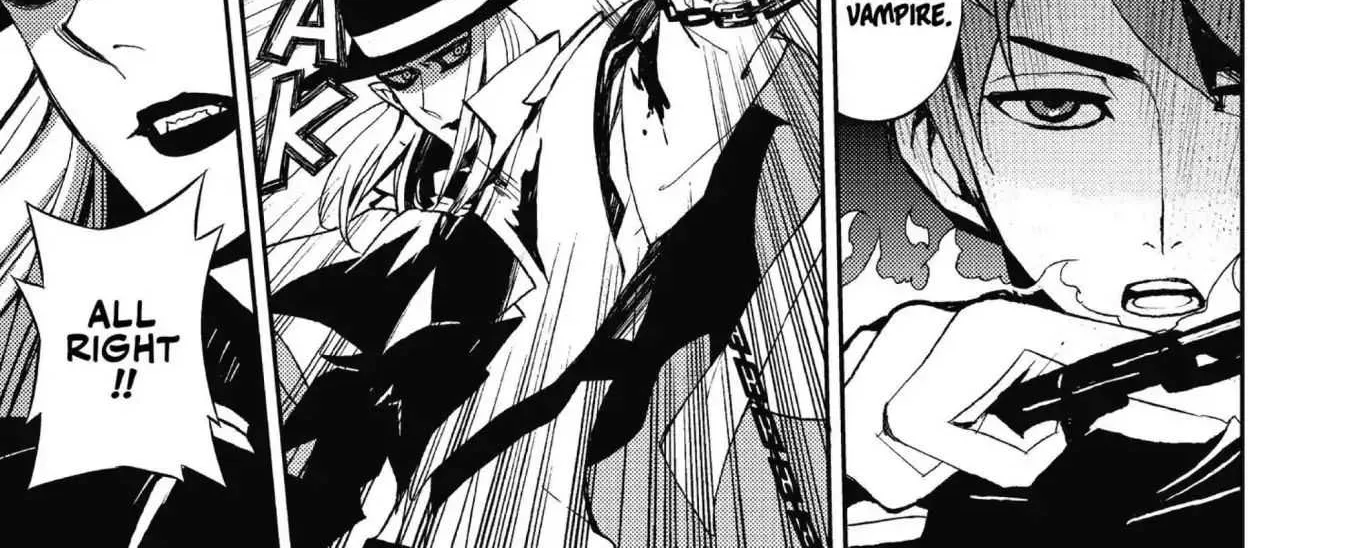 Read Owari no Seraph chapter 28 image 29 on Lezhin