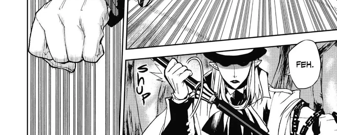 Read Owari no Seraph chapter 28 image 31 on Lezhin