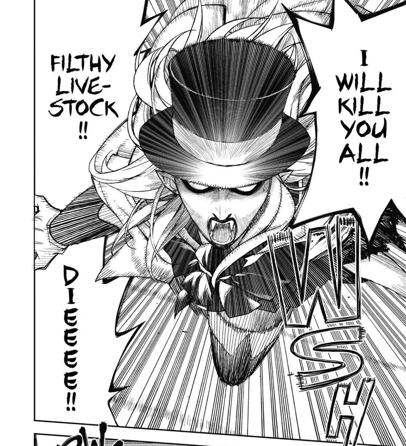 Read Owari no Seraph chapter 28 image 42 on Lezhin