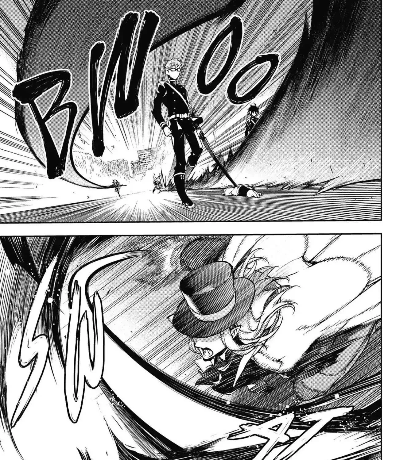 Read Owari no Seraph chapter 28 image 44 on Lezhin