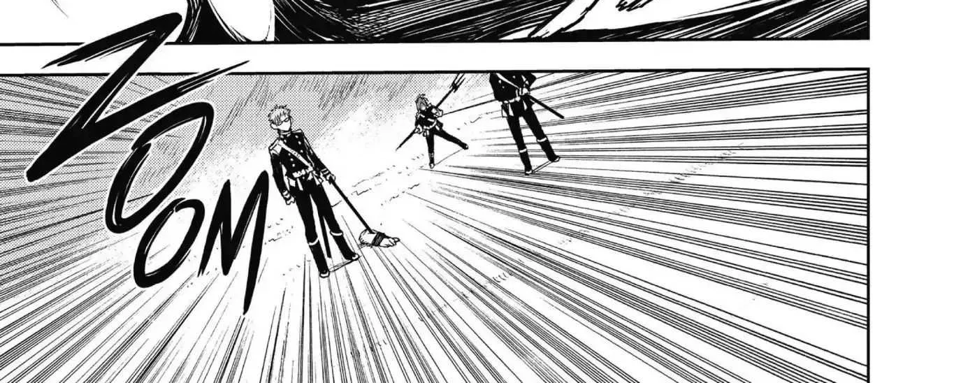Read Owari no Seraph chapter 28 image 45 on Lezhin