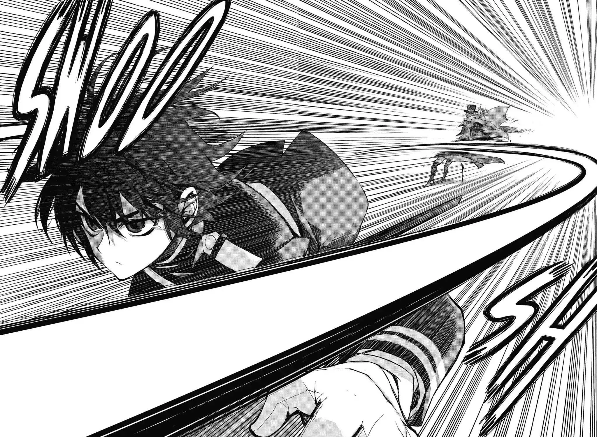 Read Owari no Seraph chapter 28 image 50 on Lezhin