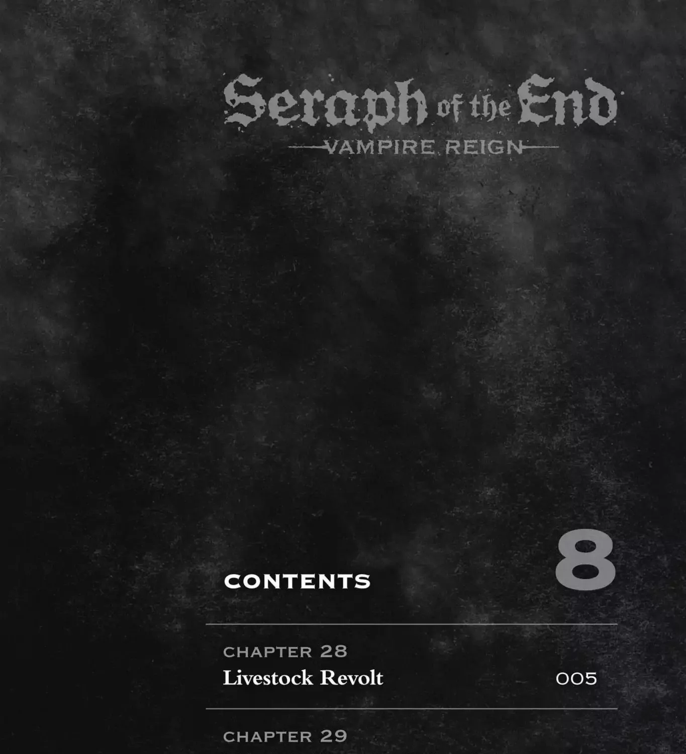 Read Owari no Seraph chapter 28 image 6 on Lezhin