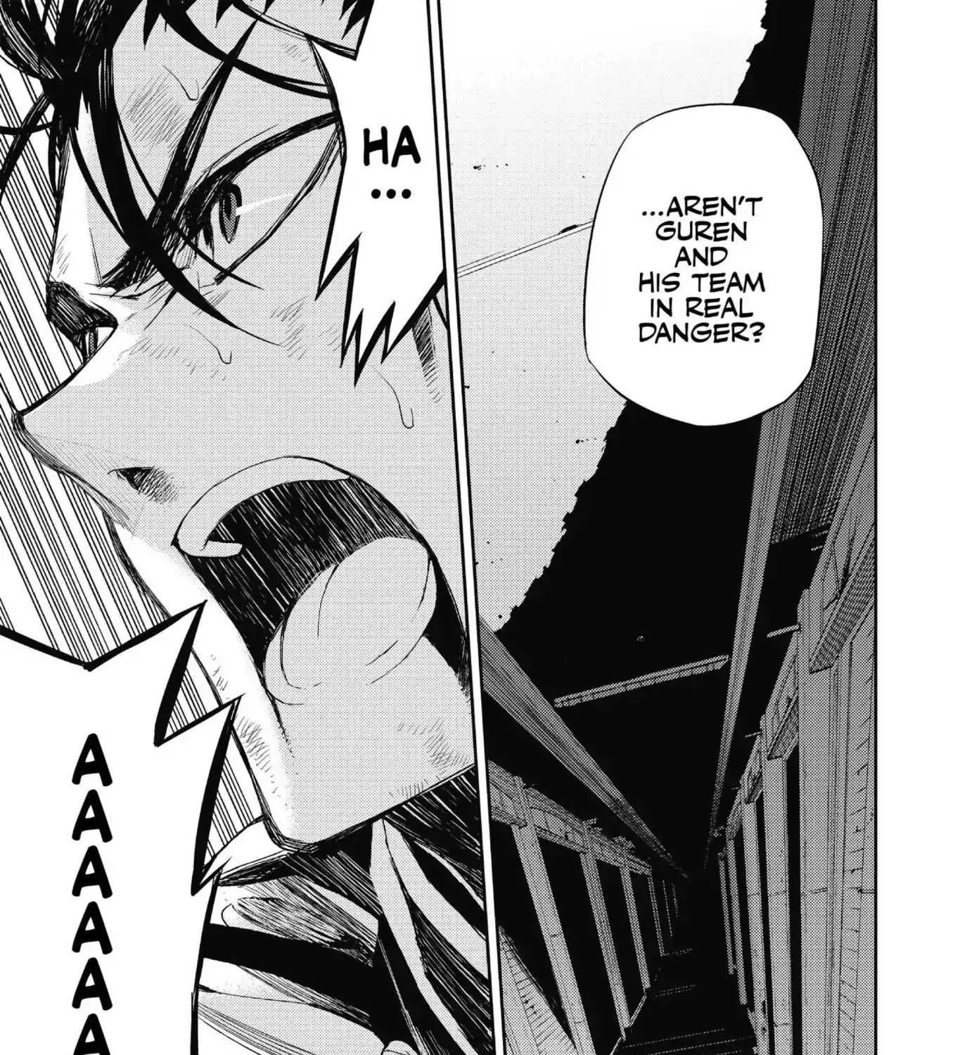 Read Owari no Seraph chapter 28 image 62 on Lezhin