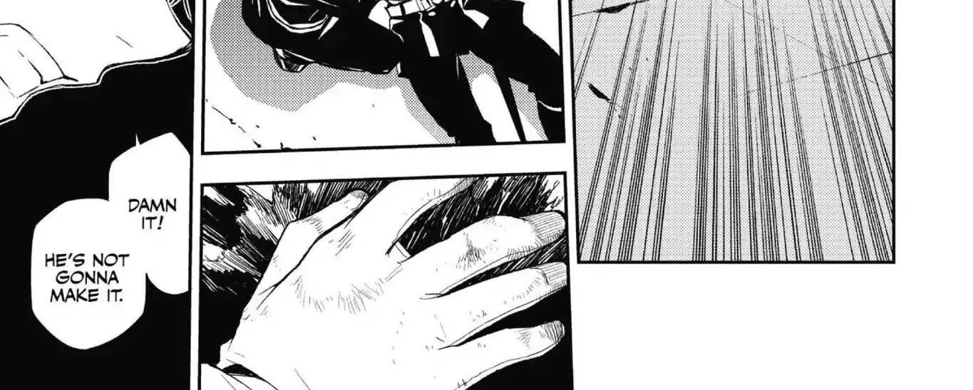 Read Owari no Seraph chapter 28 image 73 on Lezhin