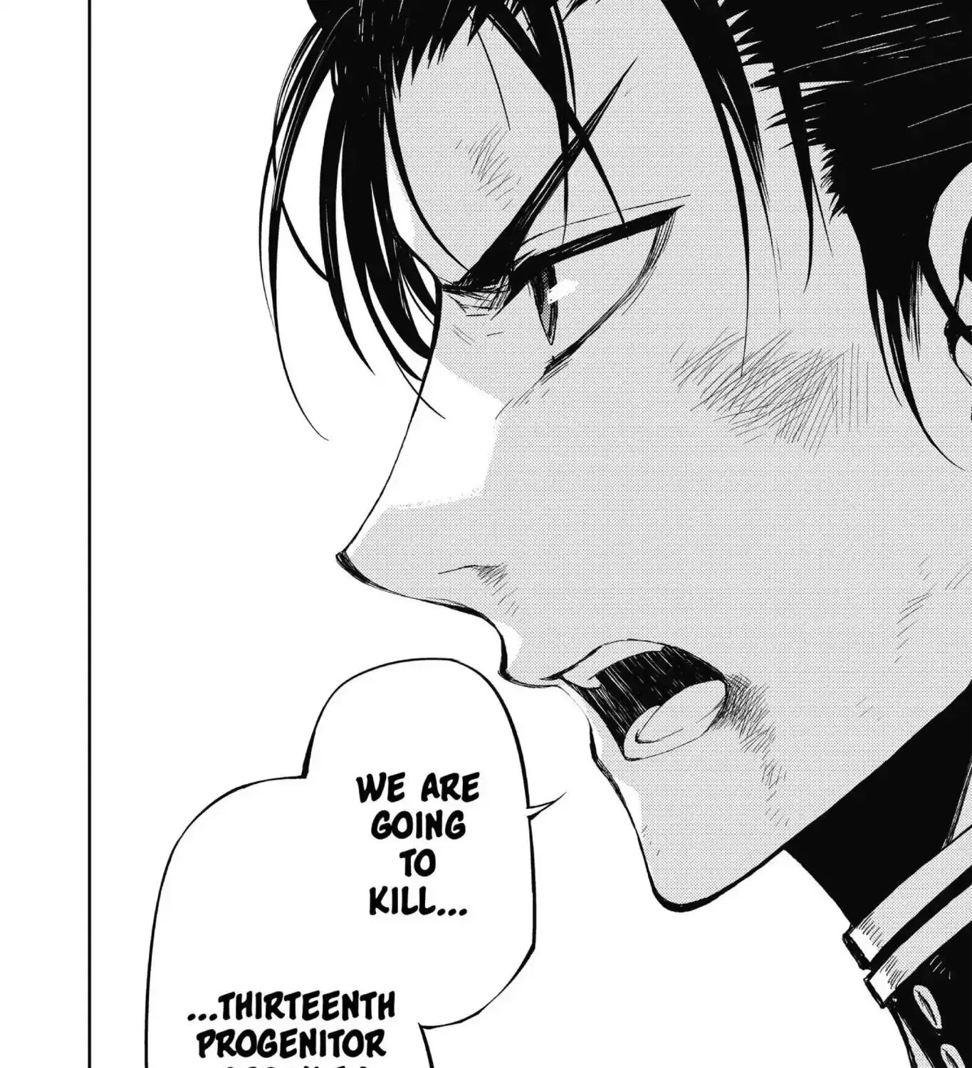 Read Owari no Seraph chapter 28 image 86 on Lezhin