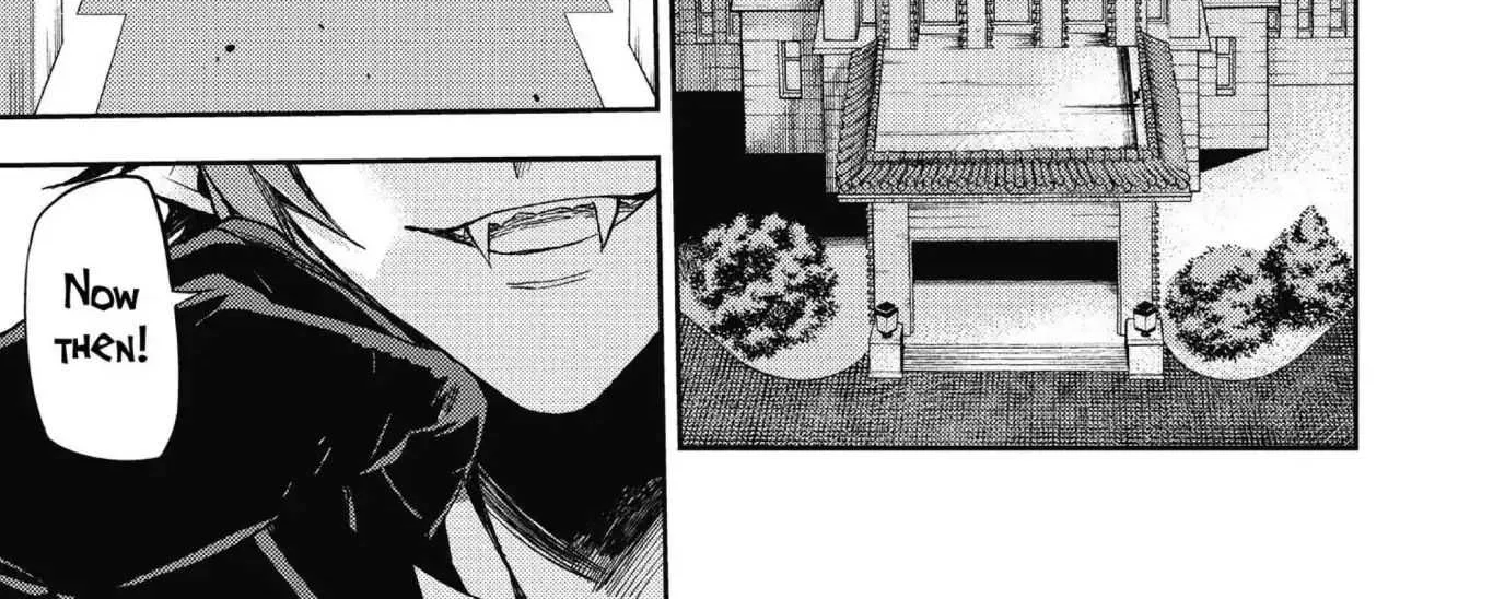 Read Owari no Seraph chapter 28 image 89 on Lezhin