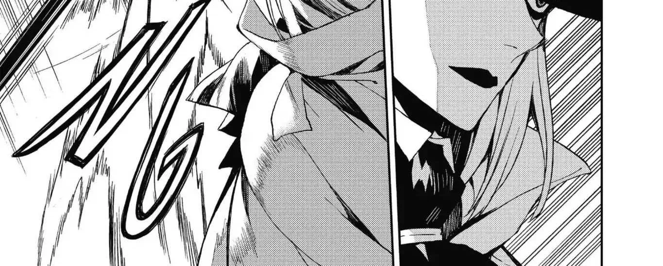 Read Owari no Seraph chapter 28 image 9 on Lezhin