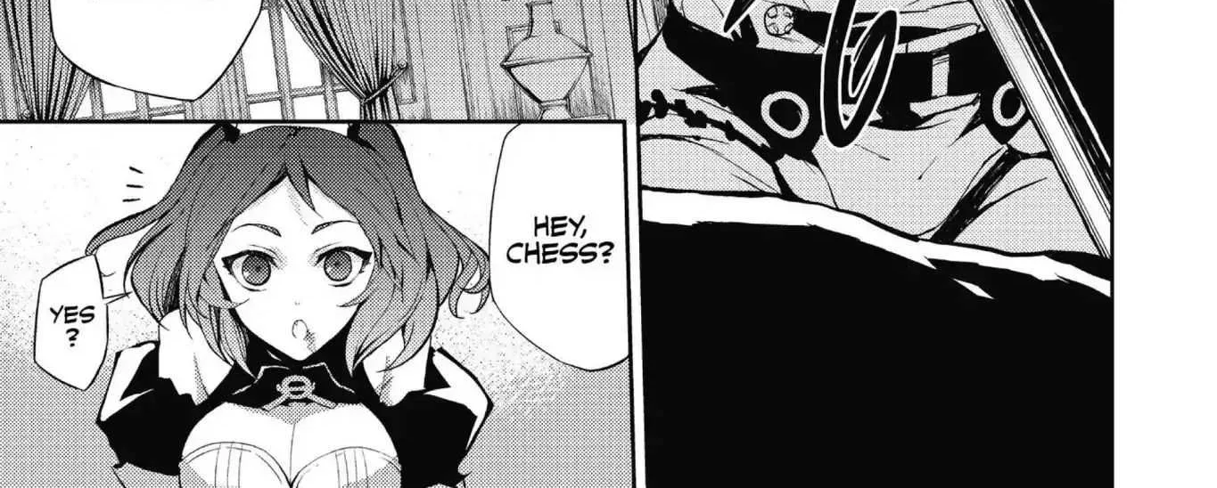 Read Owari no Seraph chapter 29 image 11 on Lezhin